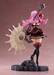 Estatua Fire Emblem 1-7 Hilda 27 cm