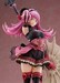 Estatua Fire Emblem 1-7 Hilda 27 cm