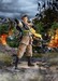 Figura Fire Emblem 1-7 Claude 28 cm
