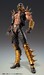 Figura Fist of the North Star Chozokado Jagi 18 cm