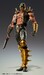 Figura Fist of the North Star Chozokado Jagi 18 cm
