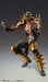 Figura Fist of the North Star Chozokado Jagi 18 cm