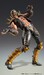 Figura Fist of the North Star Chozokado Jagi 18 cm