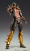 Figura Fist of the North Star Chozokado Jagi 18 cm