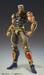Figura Fist of the North Star Chozokado Raoh 21 cm