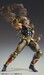 Figura Fist of the North Star Chozokado Raoh 21 cm