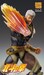 Figura Fist of the North Star Chozokado Raoh 21 cm
