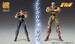 Figura Fist of the North Star Chozokado Raoh 21 cm