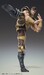 Figura Fist of the North Star Chozokado Juza 18 cm