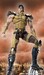 Figura Fist of the North Star Chozokado Juza 18 cm