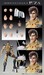 Figura Fist of the North Star Chozokado Juza 18 cm