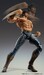 Figura Fist of the North Star Chozokado Kenshiro Muso Tensei Ver. 18 cm