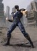 Figura Fist of the North Star S.H.Figuarts Kenshiro 17 cm
