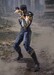 Figura Fist of the North Star S.H.Figuarts Kenshiro 17 cm