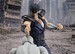 Figura Fist of the North Star S.H.Figuarts Kenshiro 17 cm