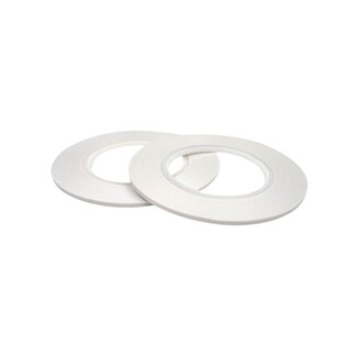 Flexible Masking Tape (2 mm X 18 M)