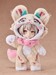 Accesorios para las Figuras Nendoroid Doll Fluffy Land Kigurumi Pajamas: Bay