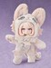 Accesorios para las Figuras Nendoroid Doll Fluffy Land Kigurumi Pajamas: Dyana