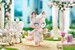 Figura Fluffy Land Nendoroid Dyana 10 cm