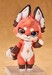Fluffy Land Nendoroid Figura River (re-run) 10 cm
