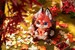 Fluffy Land Nendoroid Figura River (re-run) 10 cm