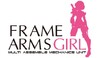 Frame Arms Girl