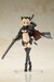 Figura Frame Arms Girl Shimada Humikane Art Works II Arsia 24 cm