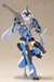 Model Kit Frame Arms Girl 1-6 P3 Stylet 15 cm