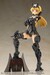 Model Kit Frame Arms Girl Architect Black Ver. 15 cm