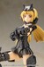 Model Kit Frame Arms Girl Architect Black Ver. 15 cm