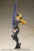 Model Kit Frame Arms Girl Architect Black Ver. 15 cm