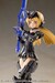 Model Kit Frame Arms Girl Architect Black Ver. 15 cm