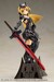 Model Kit Frame Arms Girl Architect Black Ver. 15 cm