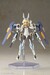 Model Kit Frame Arms Girl Baselard with Exosuit Baselard 19 cm