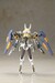 Model Kit Frame Arms Girl Baselard with Exosuit Baselard 19 cm