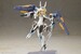 Model Kit Frame Arms Girl Baselard with Exosuit Baselard 19 cm