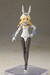 Model Kit Frame Arms Girl Baselard with Exosuit Baselard 19 cm