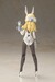 Model Kit Frame Arms Girl Baselard with Exosuit Baselard 19 cm