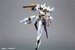 Model Kit Frame Arms Girl Baselard with Exosuit Baselard 19 cm