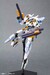 Model Kit Frame Arms Girl Baselard with Exosuit Baselard 19 cm