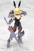 Maqueta Frame Arms Girl Model Kit Durga Bunny Style 18 cm