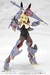 Maqueta Frame Arms Girl Model Kit Durga Bunny Style 18 cm