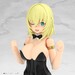 Maqueta Frame Arms Girl Model Kit Durga Bunny Style 18 cm