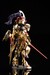 Model Kit Frame Arms Girl Durga Gold Ritter 17 cm