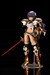 Model Kit Frame Arms Girl Durga Gold Ritter 17 cm