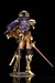 Model Kit Frame Arms Girl Durga Gold Ritter 17 cm