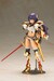 Model Kit Frame Arms Girl Durga Gold Ritter 17 cm