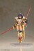 Model Kit Frame Arms Girl Durga Gold Ritter 17 cm