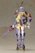 Model Kit Frame Arms Girl Durga I 16 cm