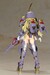 Model Kit Frame Arms Girl Durga I 16 cm